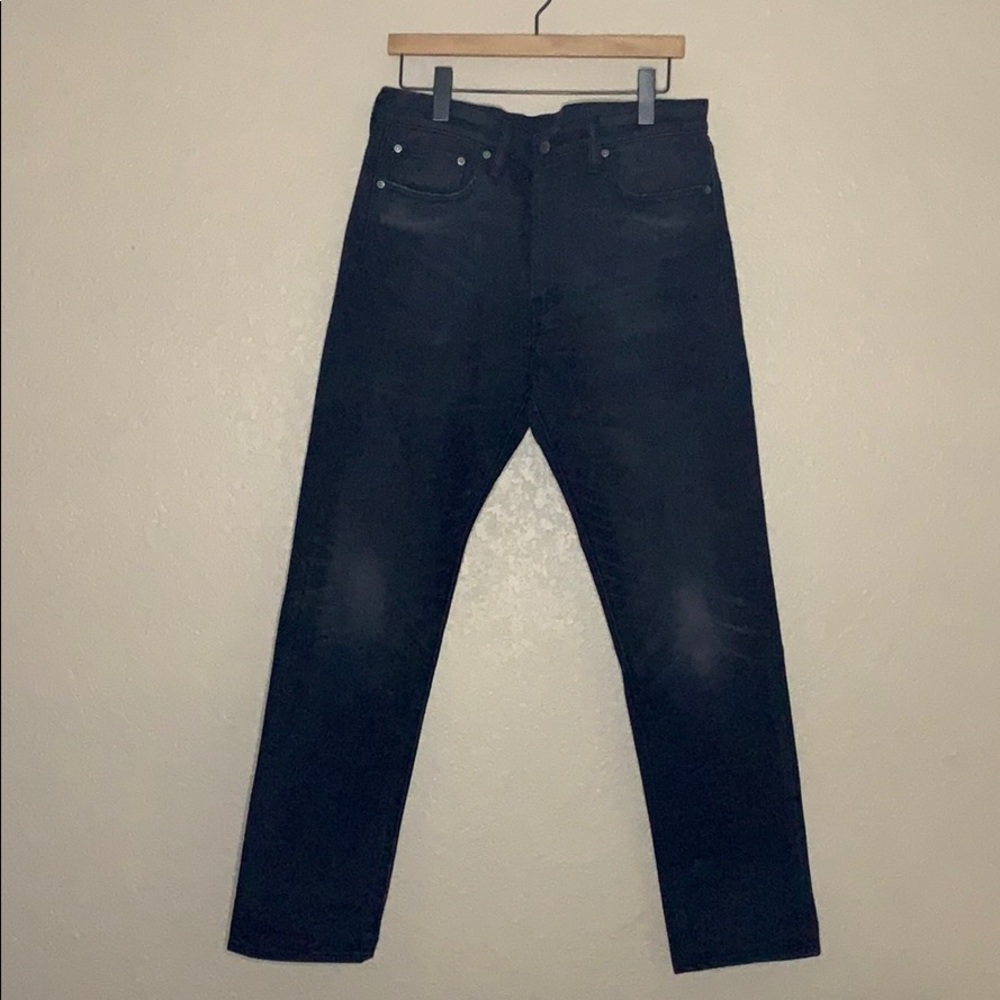 Levi’s Premium 522 Slim Taper